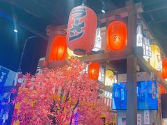 -白石的深夜食堂(济南万象城店)