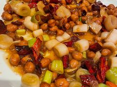 -院8里·少城记忆老川菜(宽窄巷子店)