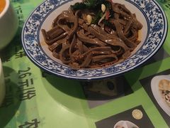 -令氏家外家岐山面(火炬路店)