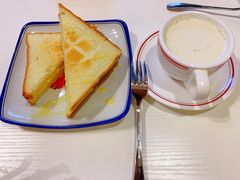-食运茶餐厅(文化宫店)