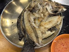 -石屏老字号4号包浆豆腐美食城(泼水广场店)