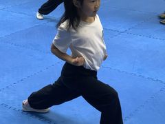 -禅武少林功夫馆(上海武馆)