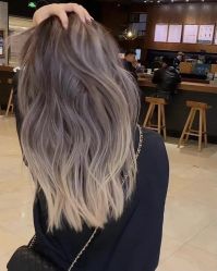 -3AM·S HAIR SALON烫发染发接发