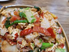 大救驾-妈妈的味道(和顺古镇店)