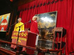 -哈哈曲艺社(西门闲亭店)