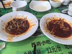 -令氏家外家周秦食府(高新店)