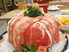 -海底捞火锅(王府井银泰in88店)