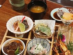 -岚山日本料理(珠江新城店)