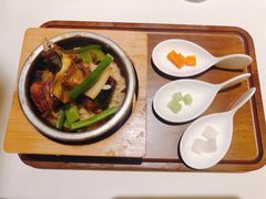 -许家菜(望江店)