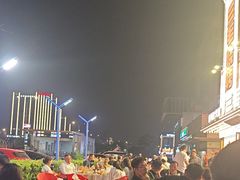 -三毛烧烤·南昌大排档(山姆店)