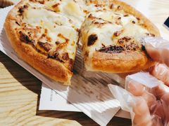 -尊宝比萨(较场口店)