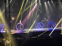 -宝能国际体育演艺中心