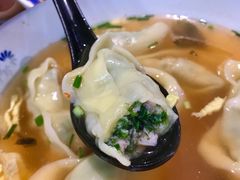 -周素珍湖州大馄饨(直戒坛寺巷店)