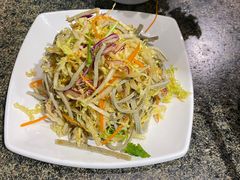 -佟爷·老北京炙子烤肉(动物园店)