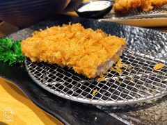 腰内猪排-胜博殿日式炸猪排(西红门店)