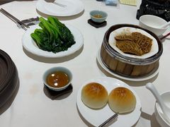 -凤凰楼酒家·粤宴点心(华强北店)