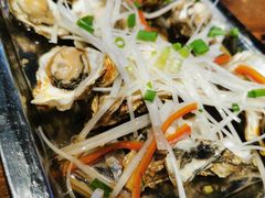 -马路牙子地桌烤肉(工体店)