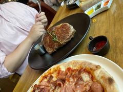 -安妮意大利餐厅(世贸天阶店)