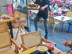 -德四家·云南傣味烧烤品牌(和谐店)