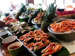 -金鸡湖大酒店·金咖啡厅(国宾路店)