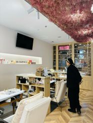 -米·日本の美甲美睫專門店
