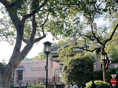 -浙江省博物馆(孤山馆区)