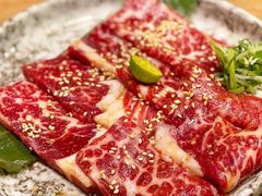 一级棒牛小排-烧肉达人•炭火烧肉(新天地店)