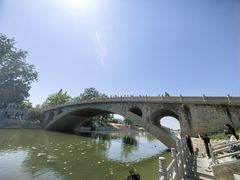 -赵州桥景区