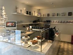 -大酉·M Coffee(北京美术馆店)