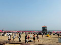 -老虎石海上公园