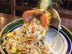 -茉莉.Red Crab