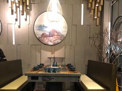 -湊湊火锅·茶憩(东城万达店)