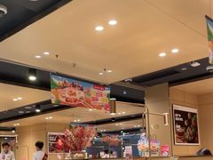 -海底捞火锅(高新万达店)