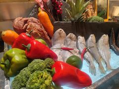 -富力威斯汀酒店·知味自助餐厅