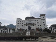 -南诏风情岛