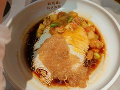 -松鹤楼面馆(清河万象汇店)