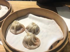-新梅华·茶点餐厅(欧尚店)