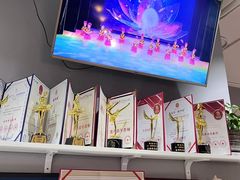 -舞蓓舞蹈(永定路校区)