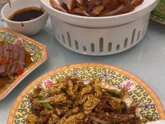 -烤肉季饭庄