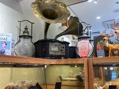 -梦菲思饼屋(瑞金宾馆店)