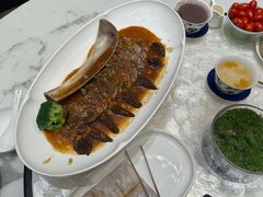 -頂好酒家·经典粤菜(海信广场店)