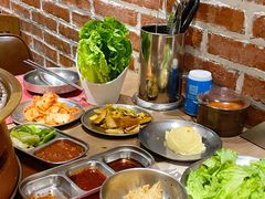 -西塔老太太泥炉烤肉