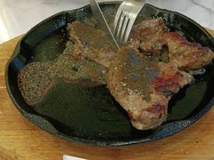 -豪享悦牛排自助餐厅(天河城店)