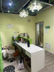 -变美丽半永久纹眉连锁·机器野生眉•洗眉