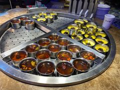-吉布鲁牛排海鲜自助(乐山万达店)