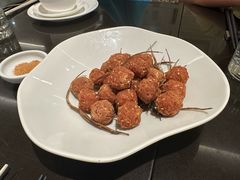-北京王府井希尔顿酒店·秦唐中餐厅Chynna