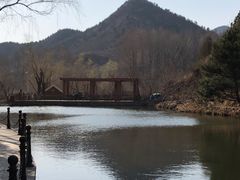 -仙居谷风景区