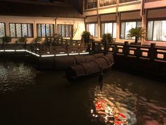 -绍兴饭店知遇楼(环山路店)