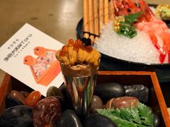 -贰捌零叁精致料理(钱湖店)