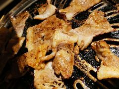 -九田家黑牛烤肉料理(石路天虹店)